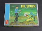 スタートレック　MR.SPOCK