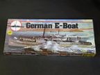 German E-Boat