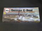 German E-Boat