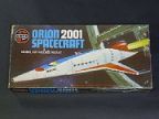 2001年宇宙の旅　オリオン号