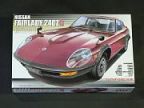 1/24 フェアレディ240ZG(HS30H)