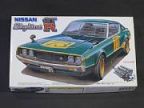 (o)1/24　日産　スカイラインGT-R KPGC110