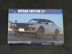 1/24　日産　スカイラインGT-R KPGC110