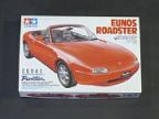 (oo)1/24　ユーノス ロードスター