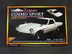 1/24　マツダコスモスポーツ　MAZDA L10B 1968/1972