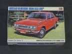 (o)1/24 日産　ブルーバード　１６００ＳＳＳ