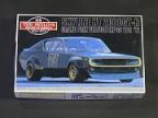 1/24 スカイラインHT2000GT-R グランプリ仕様（KPGC110） 1972年