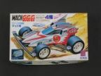 (白紙)スーパーレーサー4駆 マッハ号