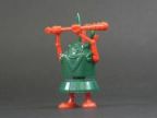 ロボダッチ 入道ロボ(初版・完成品)