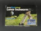 Lunar Inchworm メカモウァーム(歩きムシ)