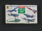 パレードシックス ミニ プレーンシリーズ