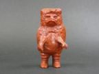 ガラモン(完成品)