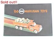 66マルサン　TOY