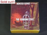 THE HANGiNG CAGE