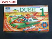 DUSH1(ダッシュ 1)
