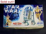 スターウォーズ　R2-D2