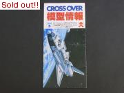 バンダイ　模型情報1981　5