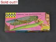GRASSHOPPER