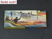 SA-16B ALBATROSS