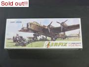 1/72  SHORT STIRLING