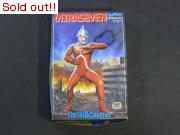 The 特撮コレクション　ウルトラセブン
