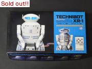 テクニボットXR-1