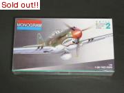 1/48 P-40B TIGER SHARK