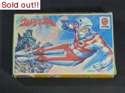ウルトラマンA 