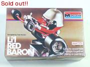 Li I 　RED BARON
