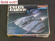 宇宙空母ギャラクティカ　CYLON RAIDER
