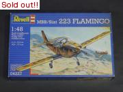 1/48　223　FLAMINGO