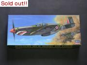 1/72 ムスタングMk.?　ロイヤル　エア　フォース