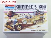 1/24 ROMMEL