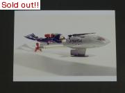 007水中スクーター　スペクター　カタログ用写真（3枚）