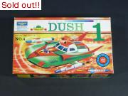 DUSH1(ダッシュ 1)