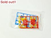 ロボダッチ　モグラロボ（袋入り）