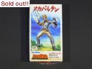 アンドロ超戦士　メカバルタン