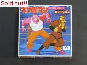 キン肉マン　超人セット7　