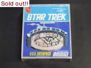 スタートレック　COMMAND BRIDGE