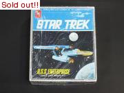 スタートレック　U.S.S.ENTERPRISE