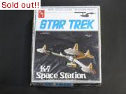 スタートレック　K-7 Space Station