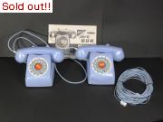 600型電話機（完成品）