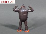マスコット鉄人28号（完成品）