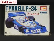 No.7パック　（26）タイレルP-34