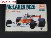 No.7パック　（28）マクラーレンM26