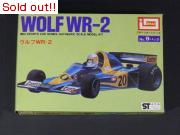 No.9パック　（33）ウルフWR-2