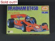 No.9パック　（35）ブラバムBT45B