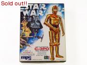 スターウォーズ  1/8 C-3PO