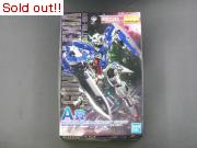 一番くじ　A賞　1/100　ガンダムエクシア　ソリッドクリア