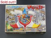 5年3組魔法組　マジッカー